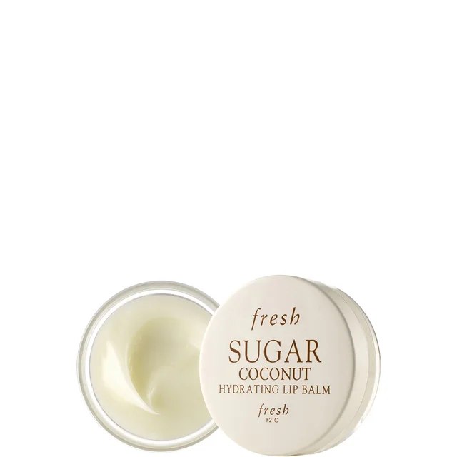 Fresh Sugar Coconut Hydrating Lip Balm 6g