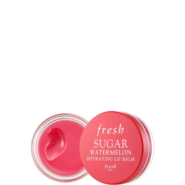 Fresh Sugar Watermelon Hydrating Lip Balm 6g