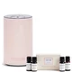 Набор мини-диффузор NEOM Wellbeing Mini Pod Bundle