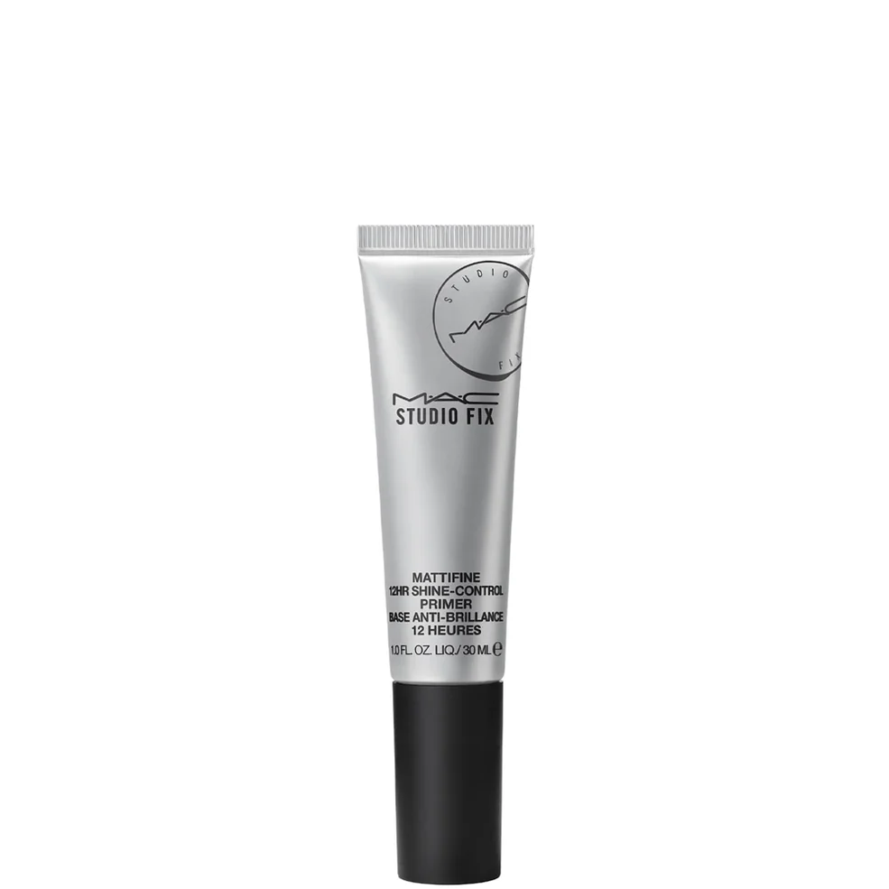 Праймер для лица MAC Studio Fix Mattifine 12 Hour Shine-Control Primer, 30 мл Image 1