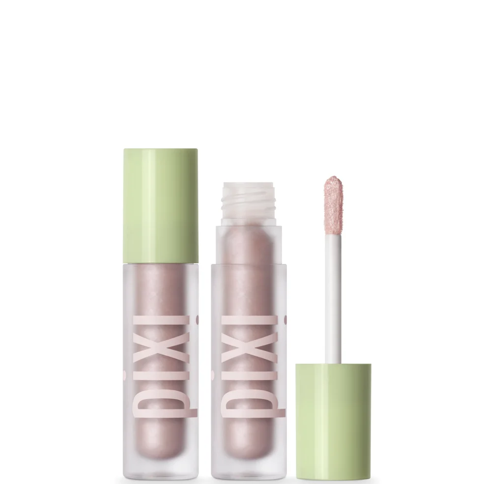 Жидкие тени для глаз PIXI EyeLift Max (различные оттенки) Image 1