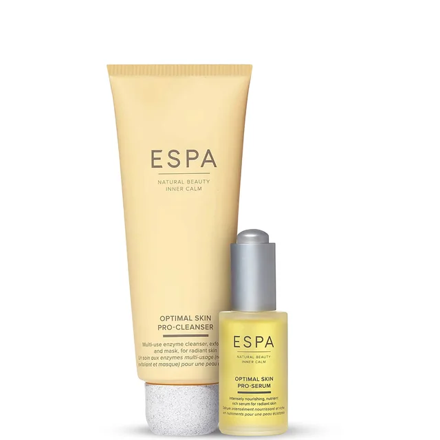 Набор средств по уходу за кожей ESPA Optimal Skin Heroes