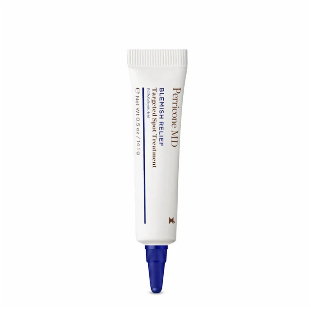 Средство для борьбы с высыпаниями кожи Perricone MD Blemish Relief Targeted Spot Treatment, 14,1 г