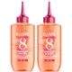 Эликсир для волос L'Oréal Paris Elvive Dream Lengths Wonder Water 8 Second Hair Treatment 200ml Duo