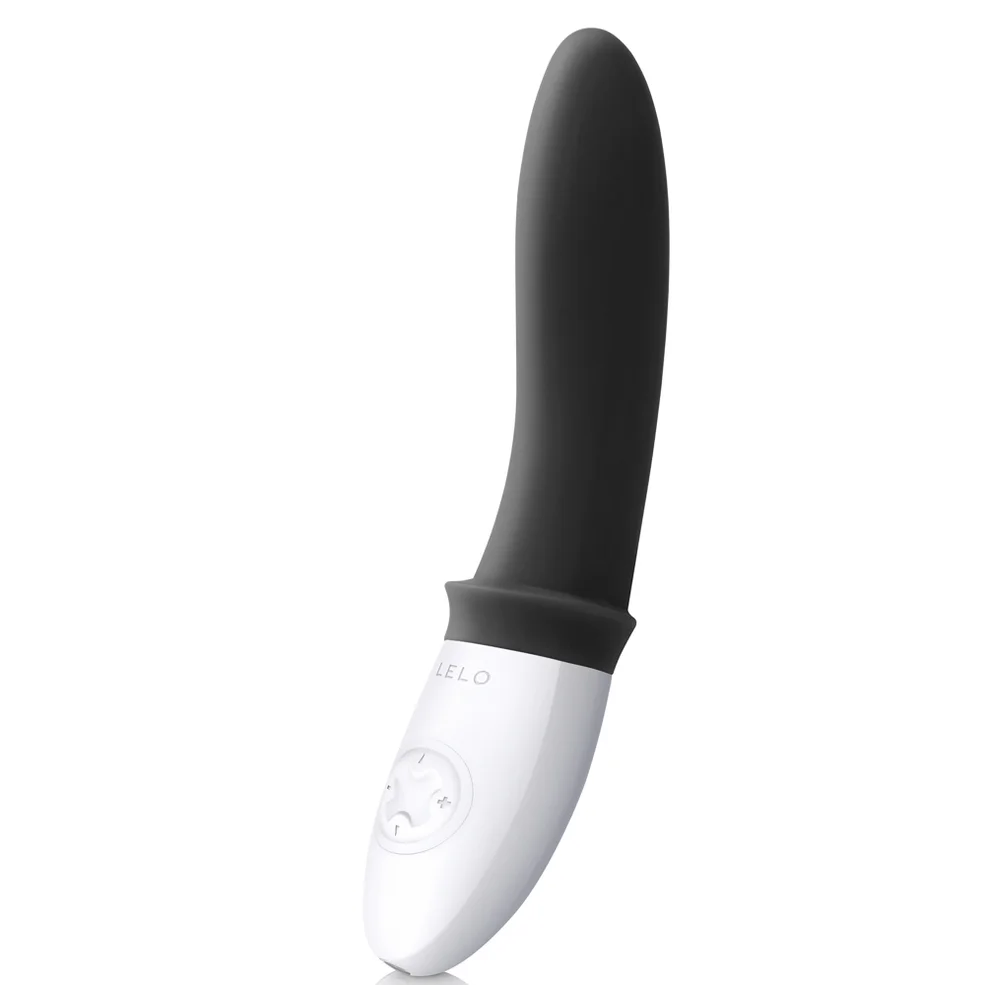 LELO Billy 2 - Deep Blue Image 1
