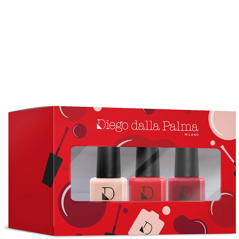 Набор лаков для ногтей Diego Dalla Palma Nails Kit Image 1