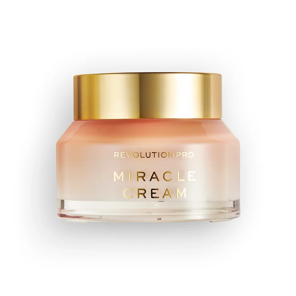 Revolution Pro Miracle Cream Image 1