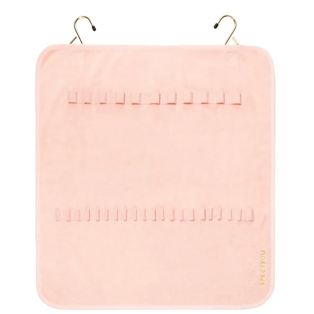 Полотенце для очищения кистей Spectrum Collections Brush Laundrette Towel