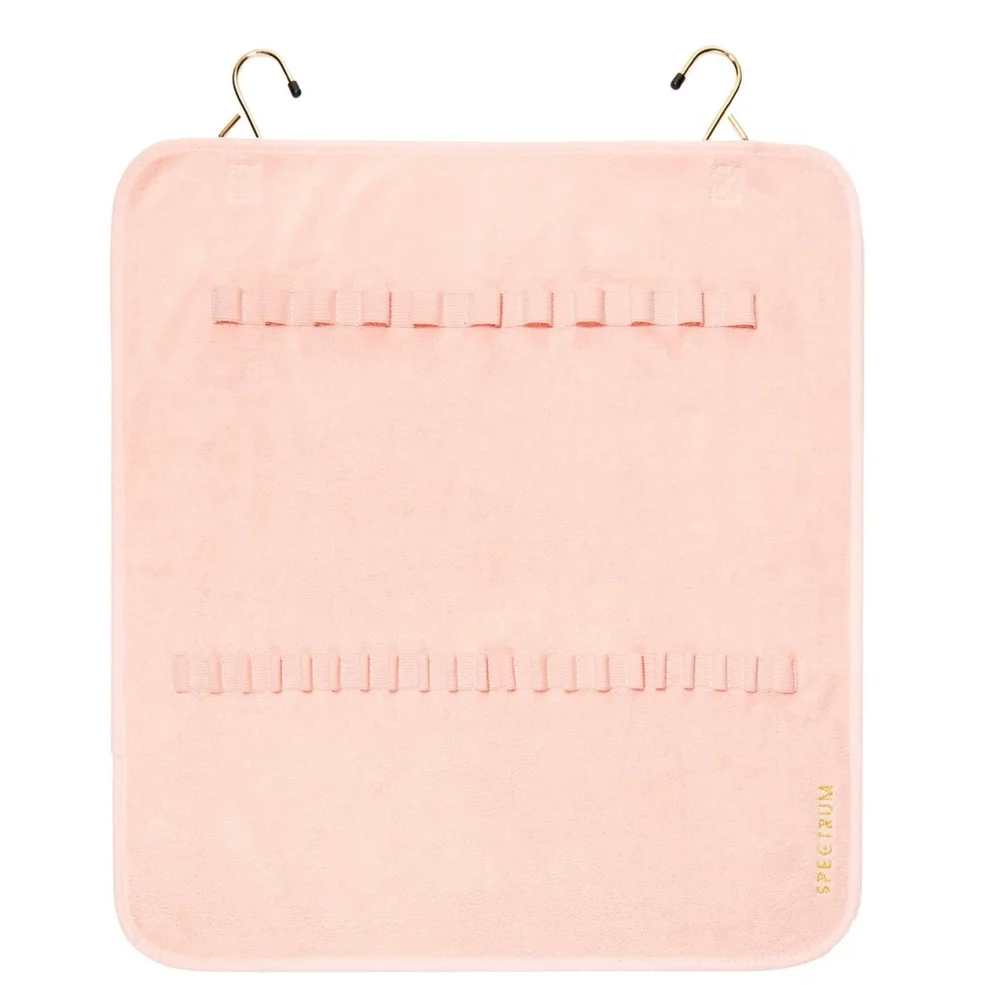 Полотенце для очищения кистей Spectrum Collections Brush Laundrette Towel Image 1