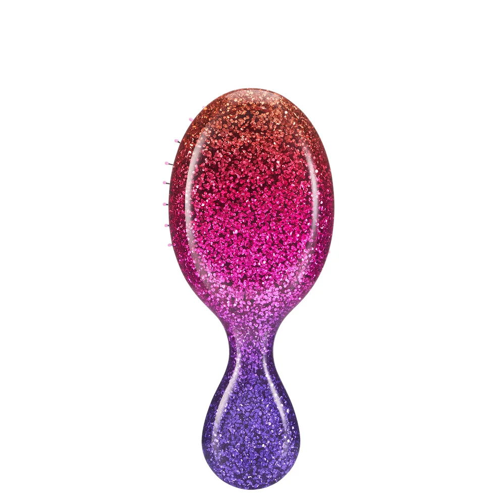 Расческа для волос WetBrush Shimmering Sky Original Detangler, цвет Fantastic Dusk Image 1
