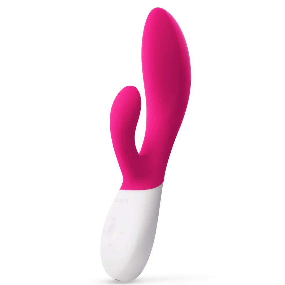 LELO Ina Wave 2 - Cerise Image 1