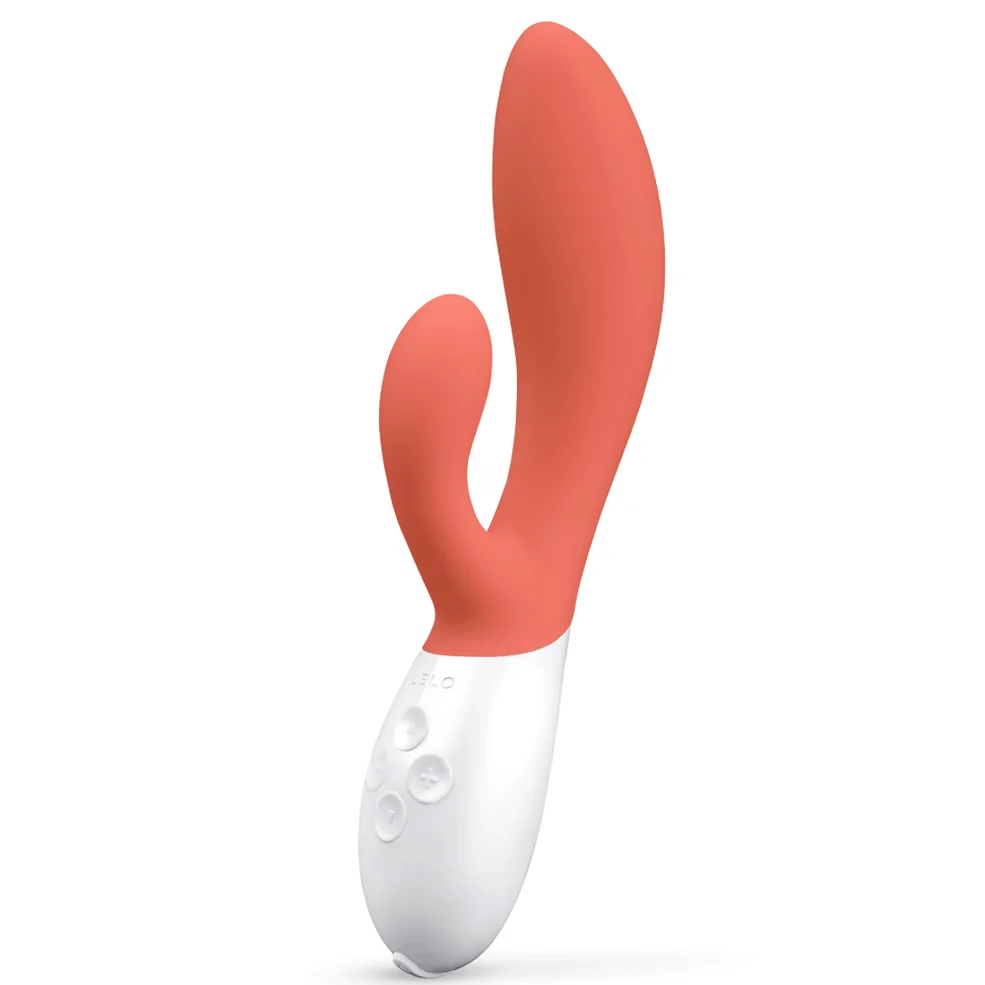 LELO Ina 3 (Various Shades) Image 1