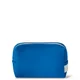 Сумка для хранения средств из переработанного пластика grüum Loop Recycled Ocean Bound Plastic Washbag, оттенок Blue