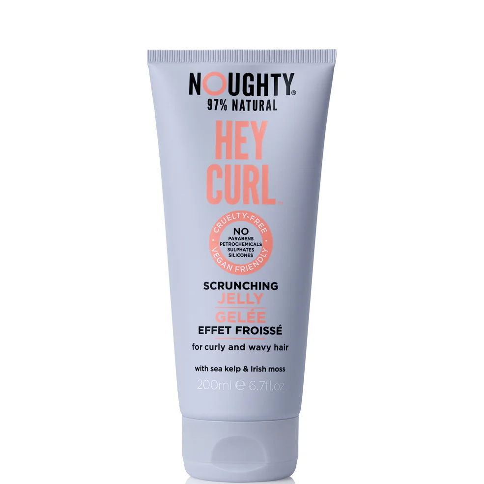 Noughty Wave Hello Curl Jelly 200ml Image 1