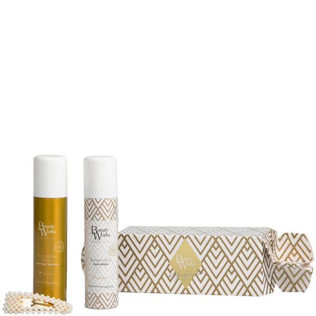 Набор для укладки волос Beauty Works Christmas Cracker Styling Sensation