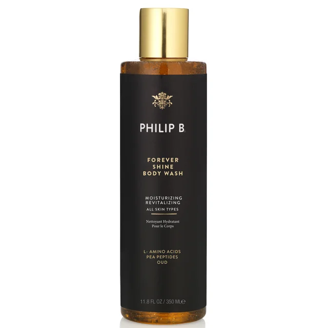 Philip B Forever Shine Body Wash 350ml