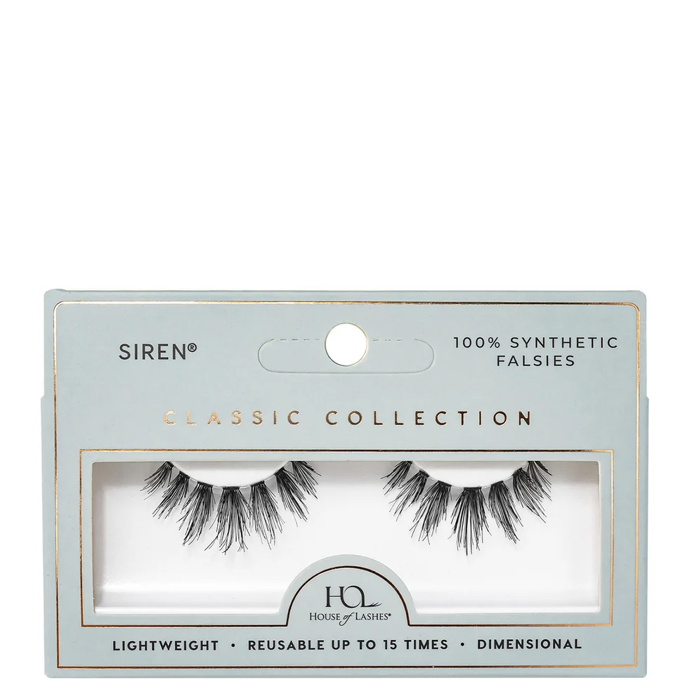 House of Lashes Siren Image 1