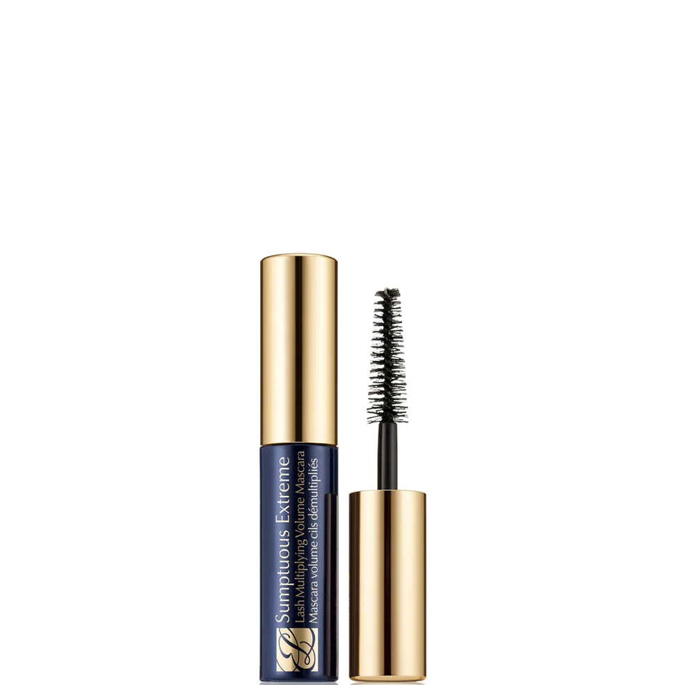 Estée Lauder Sumptuous Extreme Lash Multiplying Volume Mascara 2.8g Image 1