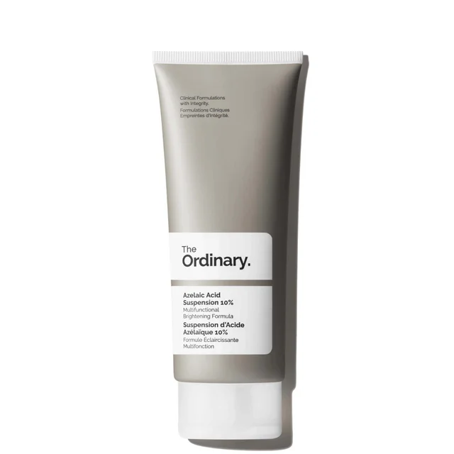 Суспензия с 10% азелаиновой кислотой The Ordinary Azelaic Acid Suspension 10%, 100 мл