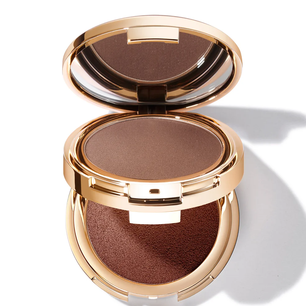 Палетка для контуринга ICONIC London Precision Duo Contour Pot, 6,5 г (различные оттенки) Image 1