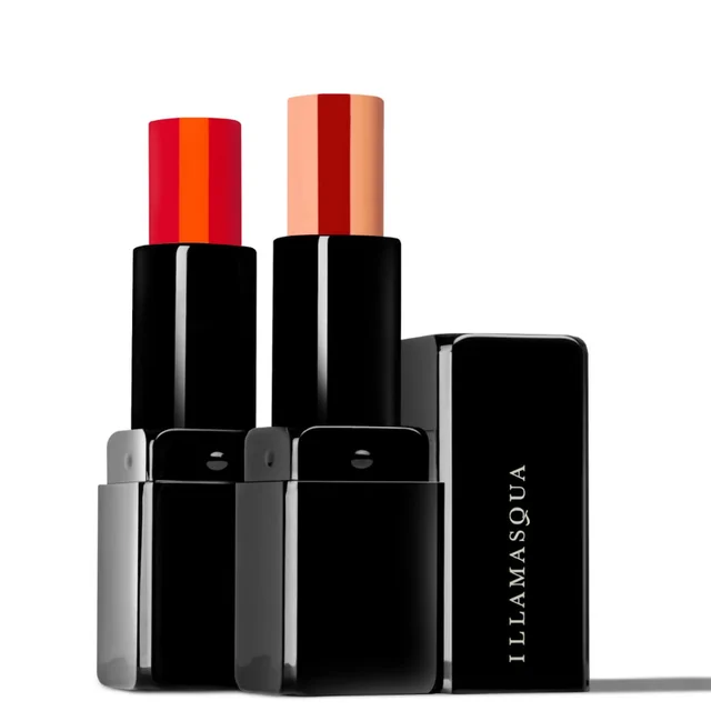 Тинт для губ Illamasqua Hydra Lip Tints, 4 г (различные оттенки)
