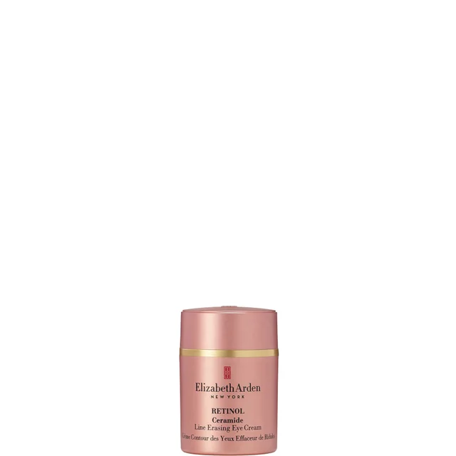 Крем для области вокруг глаз Elizabeth Arden Retinol Ceramide Line Erasing Eye Cream, 15 мл