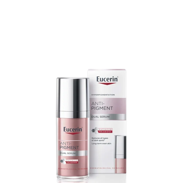Eucerin Anti-Pigment Dual Face Serum for Pigmentation and Dark Spots 30ml