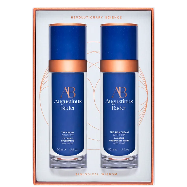 Augustinus Bader The Discovery Duo 50ml