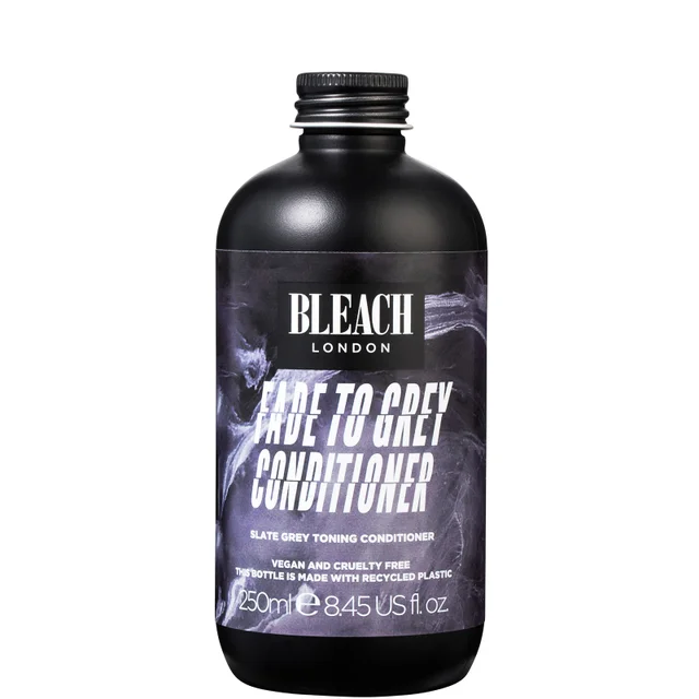 BLEACH LONDON Fade To Grey Conditioner