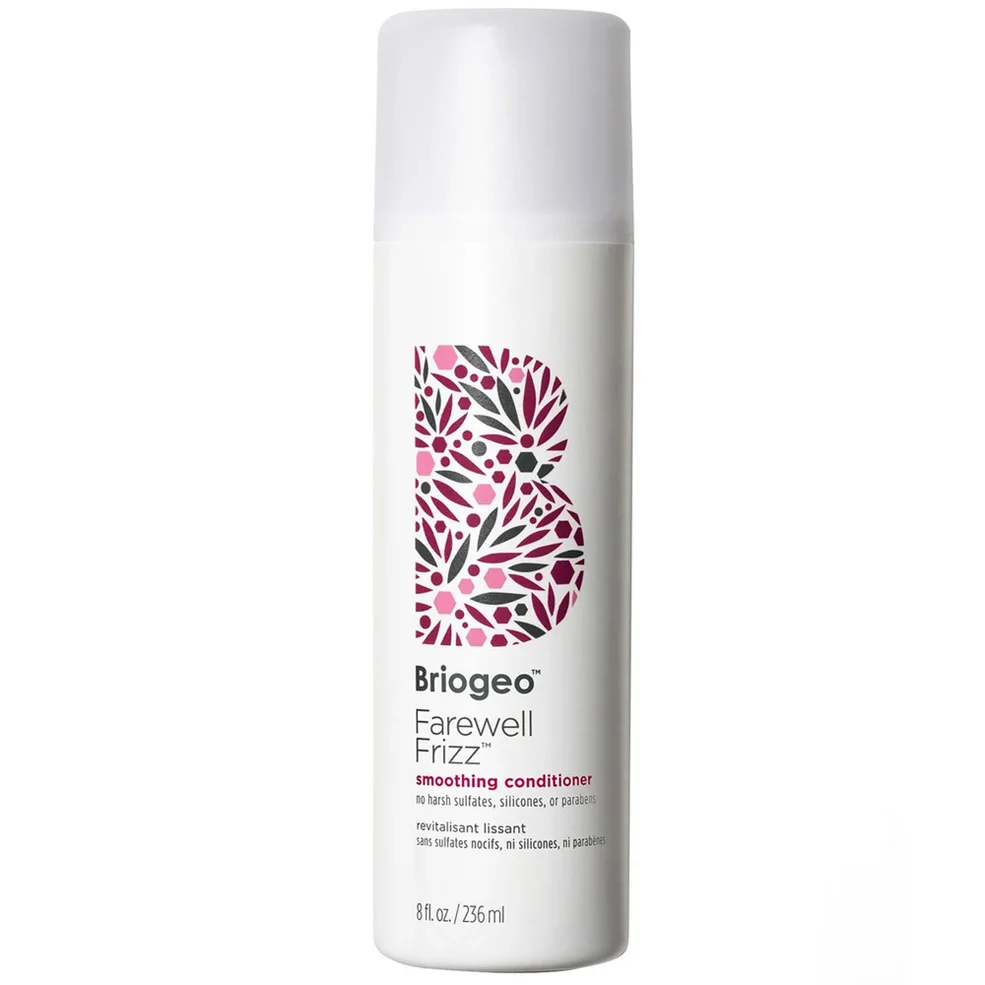 Briogeo Farewell Frizz Smoothing Conditioner 235ml Image 1