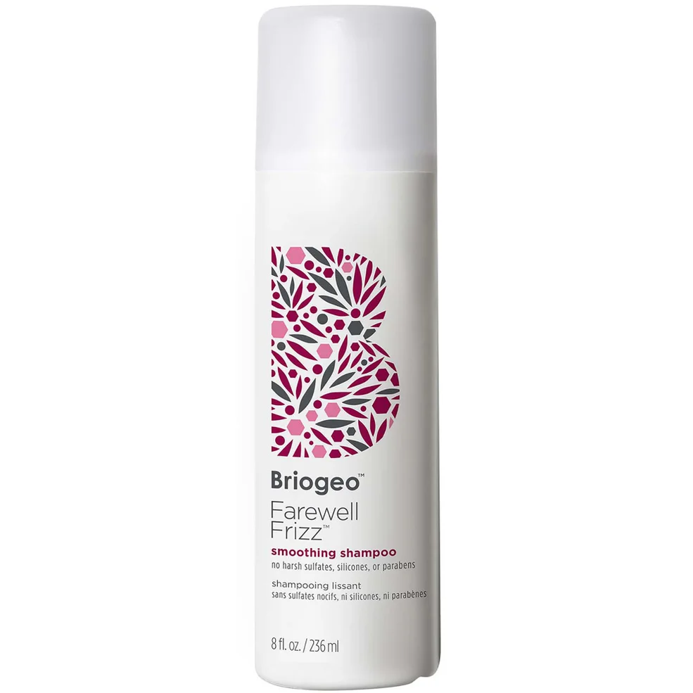 Briogeo Farewell Frizz Smoothing Shampoo 236ml Image 1