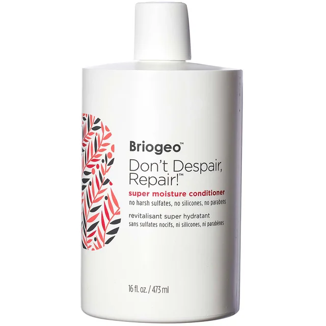 Briogeo Don't Despair, Repair! Super Moisture Conditioner 473ml
