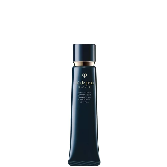 Корректирующий крем Clé de Peau Beauté Correcting Cream Veil, 37 мл