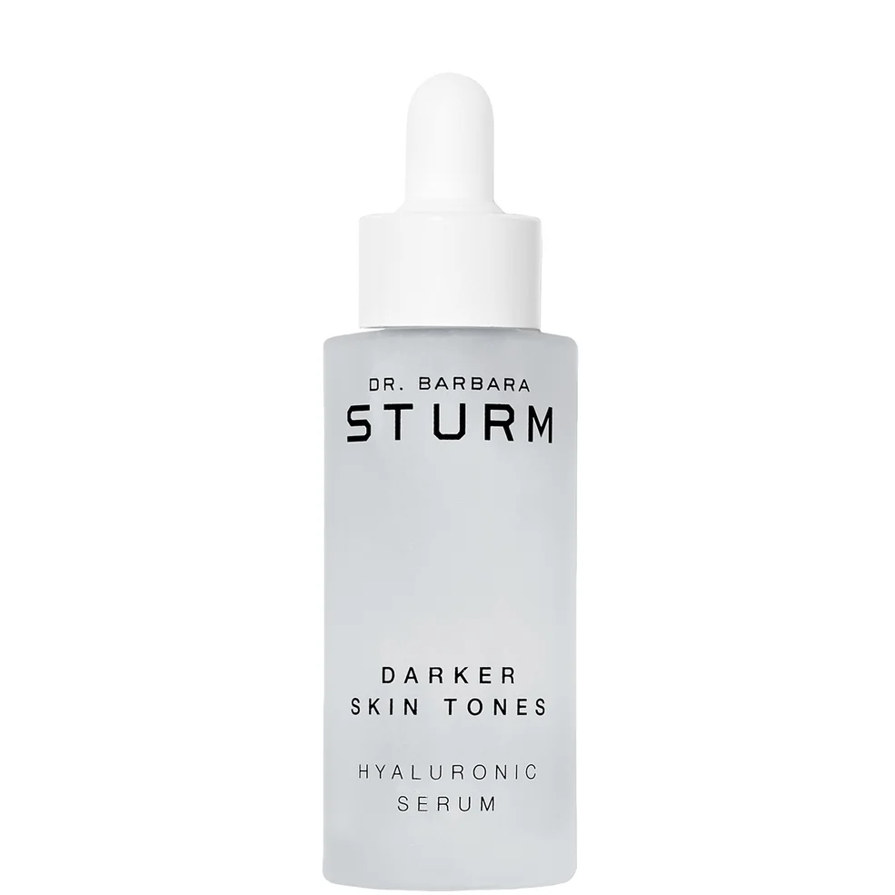 Dr. Barbara Sturm Darker Skin Tones Hyaluronic Serum 30ml Image 1