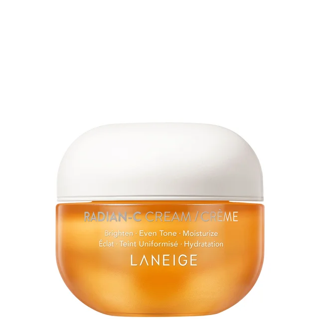Крем для лица LANEIGE Radian-C Cream, 30 мл