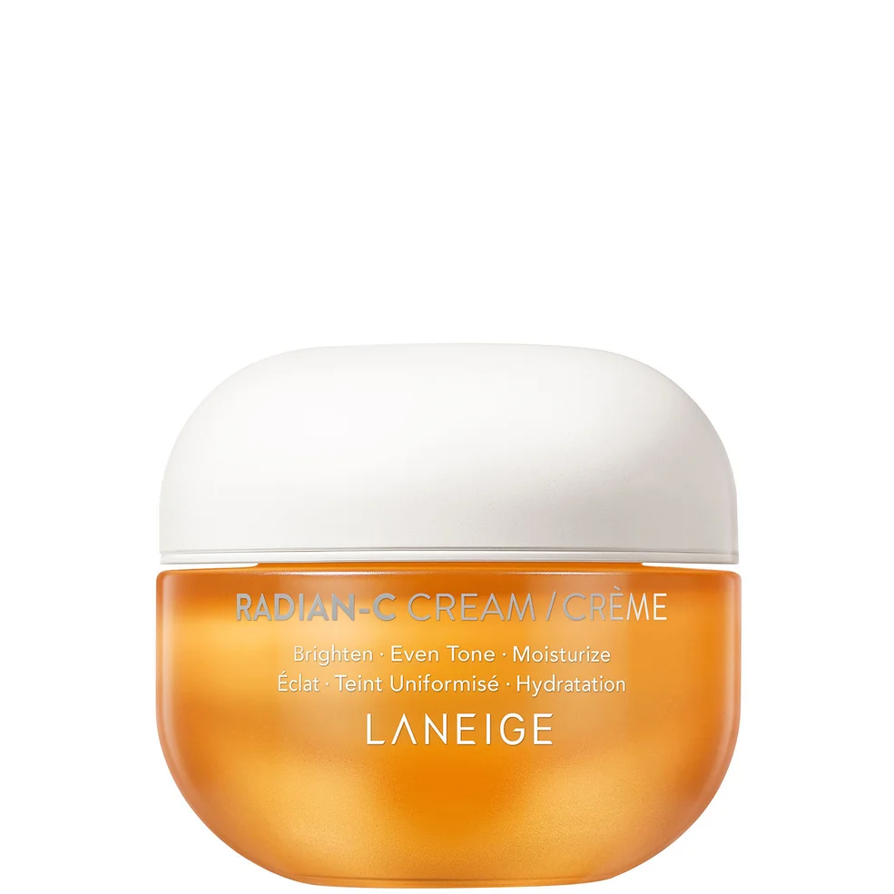 Крем для лица LANEIGE Radian-C Cream, 30 мл Image 1