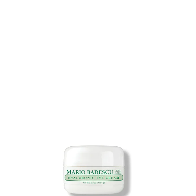 Mario Badescu Hyaluronic Eye Cream 14g