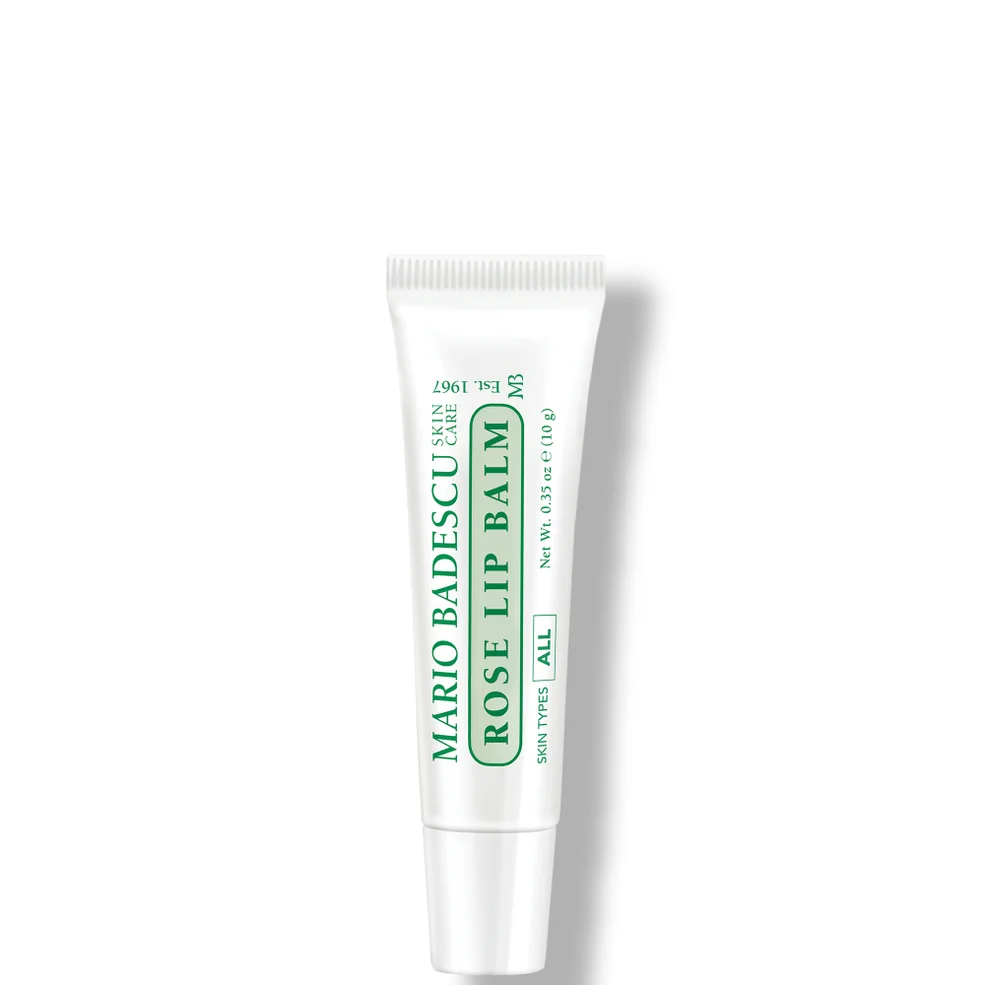 Mario Badescu Rose Lip Balm 10g Image 1