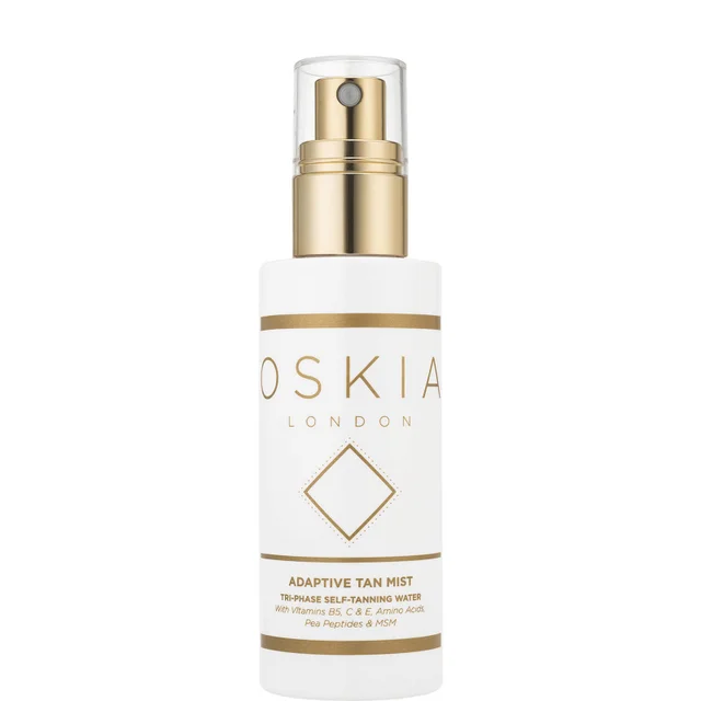 Oskia Adaptive Tan Mist