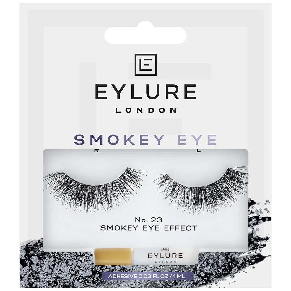 Накладные ресницы Eylure Smokey Eye Lash No.23 Image 1