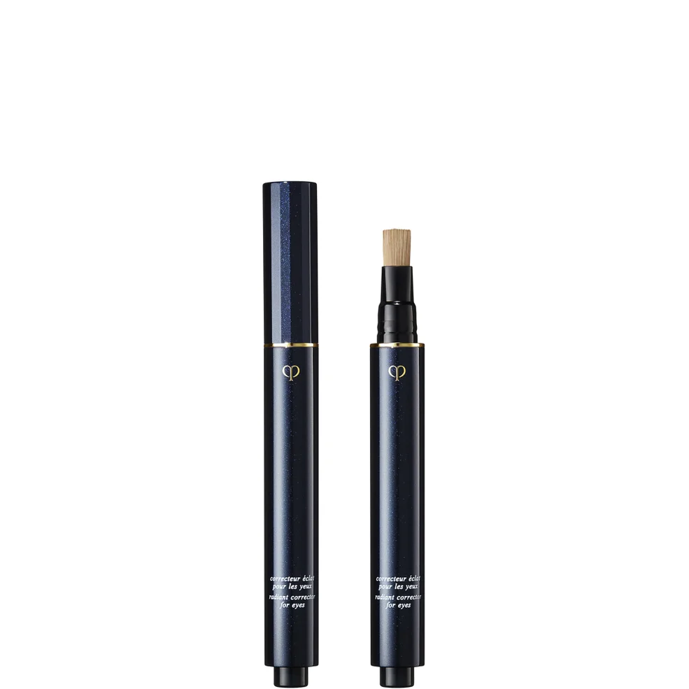 Clé de Peau Beauté Radiant Corrector for Eyes (Various Shades) Image 1