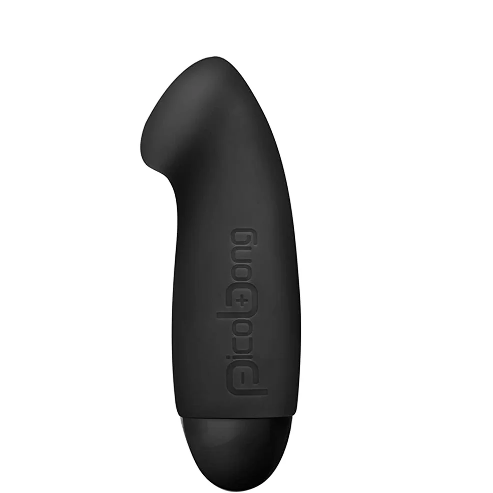 LELO Picobong Kiki 2 Black Image 1