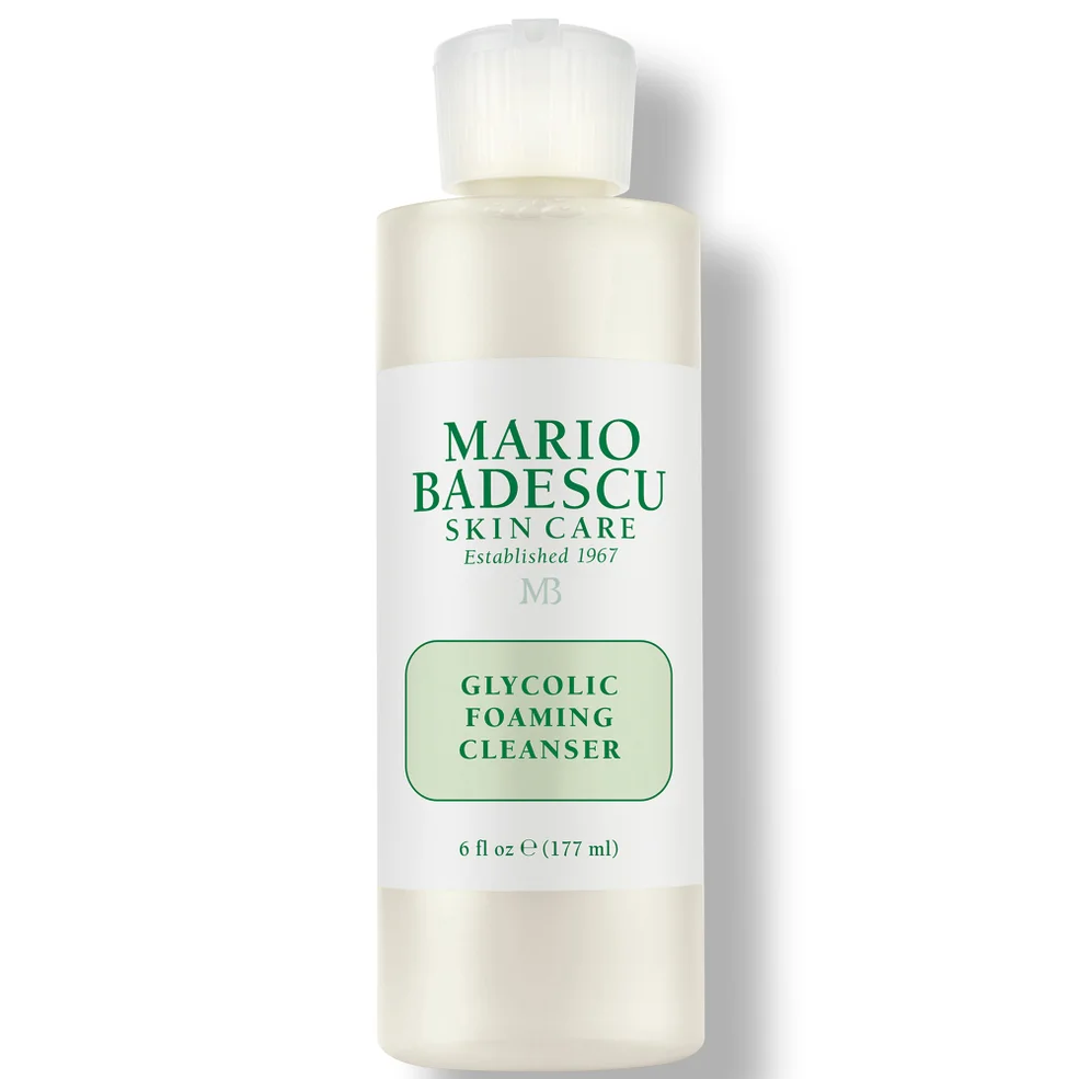 Mario Badescu Glycolic Foaming Cleanser 177ml Image 1