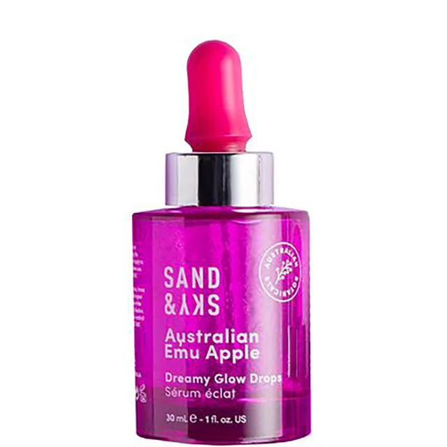 Sand&Sky Dreamy Glow Drops (Various Sizes)