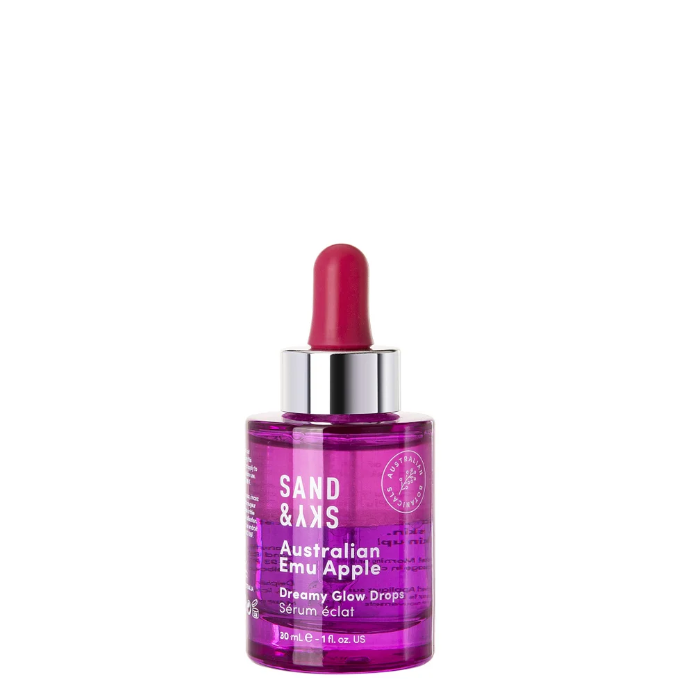 Sand & Sky Dreamy Glow Drops Full Size Image 1