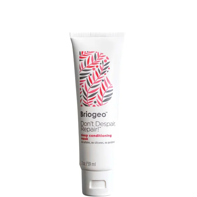 Briogeo Don't Despair, Repair! Deep Conditioning Hair Mask 59ml