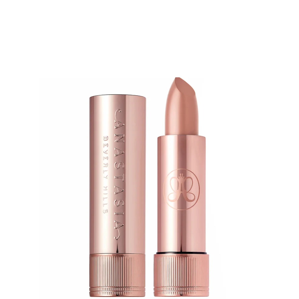 Anastasia Beverly Hills Satin Lipstick 3g (Various Colours) Image 1