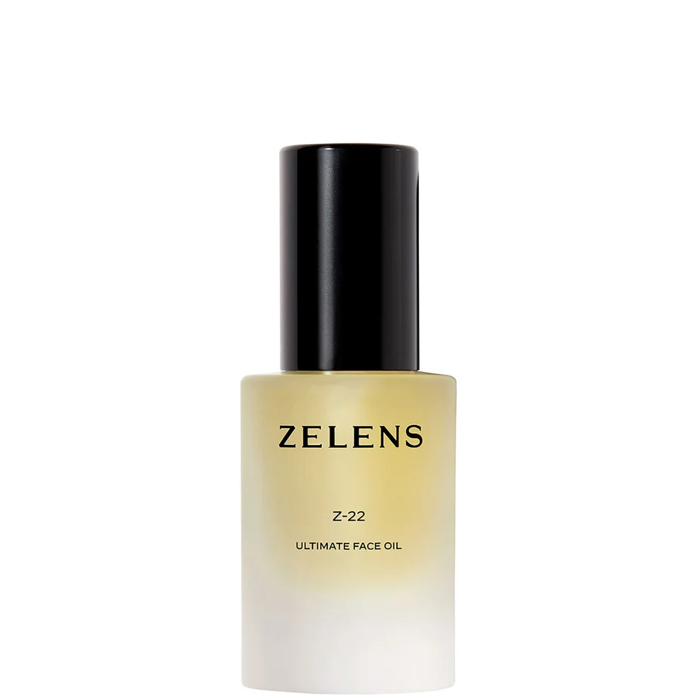 Zelens Z-22 Ultimate Face Oil Full Size Image 1