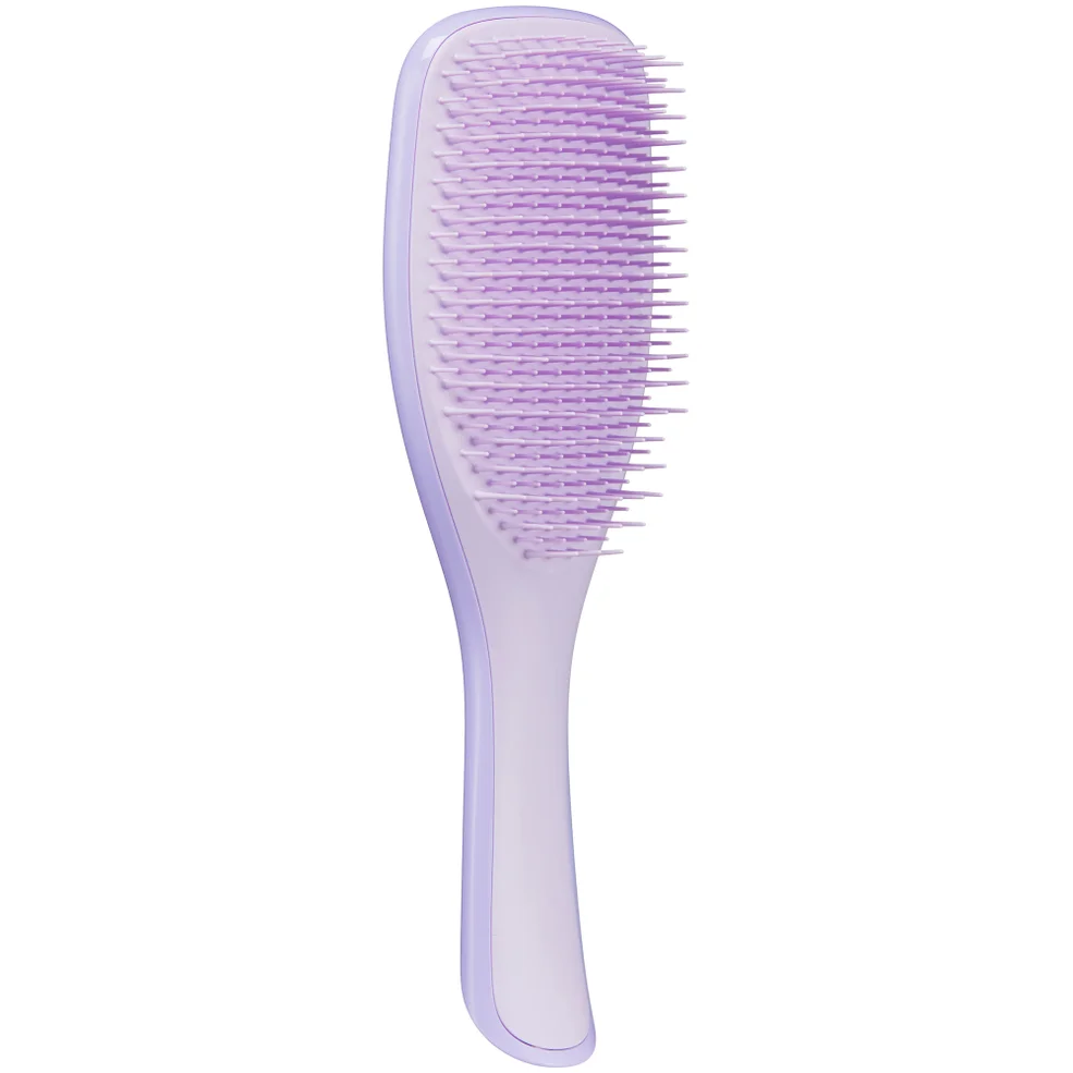 Tangle Teezer The Ultimate Detangler Fine and Fragile Brush - Hypnotic Heather Image 1