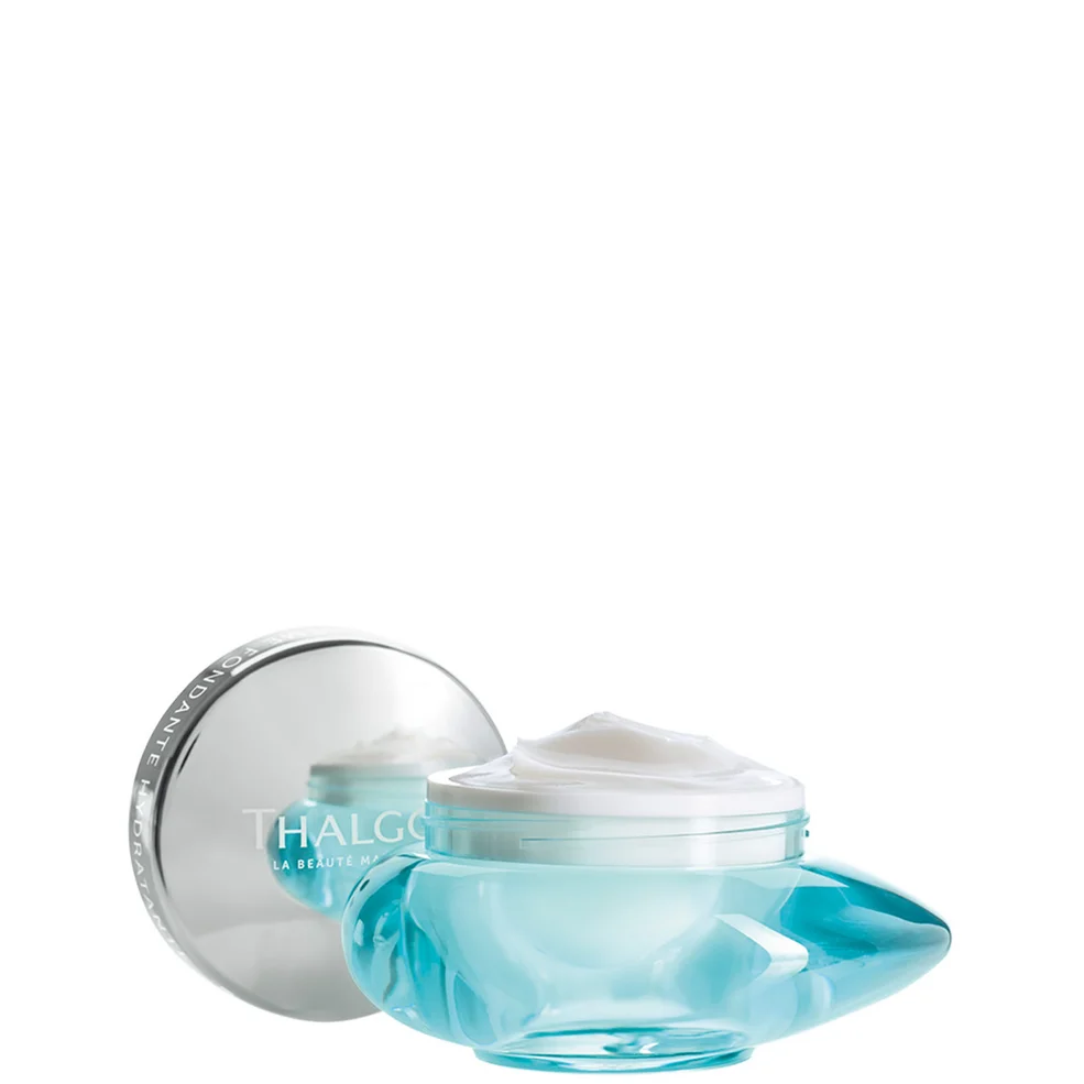 Thalgo Source Marine Hydrating Melting Cream 50ml Image 1